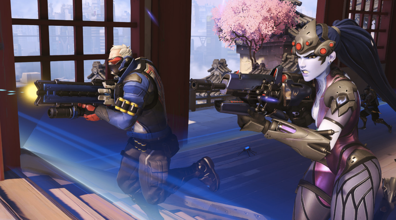 Illustration for article titled Overwatch: The Kotaku Review